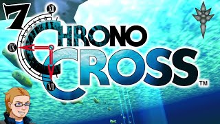 Chrono Cross  Episode 7  You Join my Party [upl. by Uchida271]