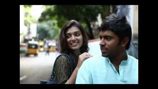 Neram Malayalam Movie  Vathil Melle Karoke [upl. by Derick]