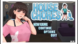 House Chores v0181 Beta new story Emily [upl. by Wier854]