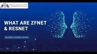 What are ZFNet and ResNet amp Its Difference  Machine Learning Tutorial for Beginners henryharvin [upl. by Esinert449]