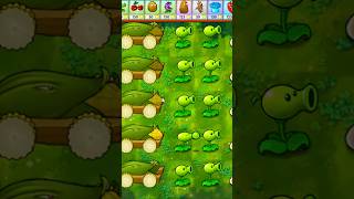 This is PVZ Fusion pvz pvz2 plantsvszombies [upl. by Geer]