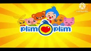 Plim Plim Logo Effects [upl. by Malachy]