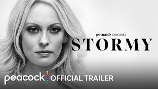 Stormy  Official Trailer  Peacock Original [upl. by Riana907]