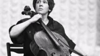 Gutman and Vedernikov play Hindemith Cello Sonata [upl. by Jobye]