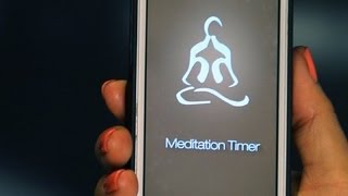 Apps for mindful living and meditation [upl. by Coleville935]