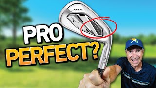 Is JPX 925 Hot Metal Pro PERFECT for MERE MORTALS [upl. by Bergin816]