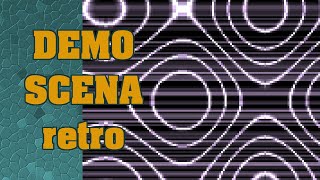 4TFT demo  Amiga [upl. by Yelyk326]