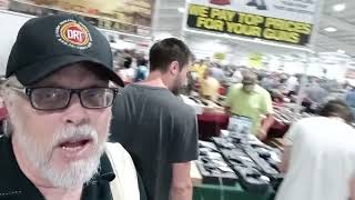 RK Gun Show Springfield Missouri August 13th and 14th 2022 [upl. by Engeddi]