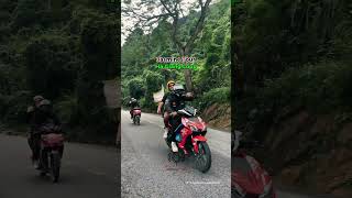 Tourists Experience Hà Giang Loop with a Group  A Journey of Connection [upl. by Ydnil824]