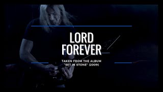 LORD  Forever OFFICIAL VIDEO [upl. by Darnok67]