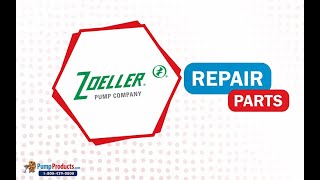 PumpProductscom is a Zoeller Repair Parts Distributor [upl. by Inalaehon]