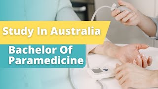 PTE Issues Nursing vs Paramedicine in Australia  StudyInAustralia PTE NursingVsParamedicine [upl. by Livvyy643]