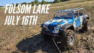 July16 at Folsom Lake [upl. by Skyler]