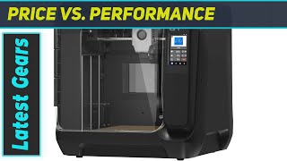 QIDI Q1 Pro 3D Printer The Ultimate Printing Experience [upl. by Bunder]