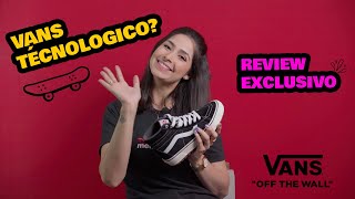 Review exclusivo VANS SK8HI MTE ♥ [upl. by Anahahs]