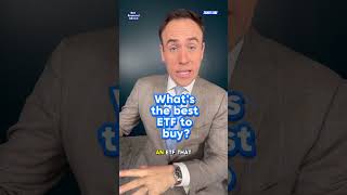 What’s the best ETF investing questions [upl. by Markiv431]