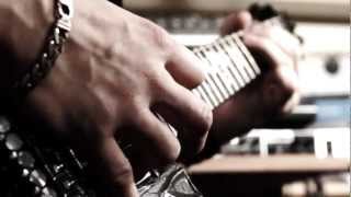 Limp Bizkit  Take a look around Guitar  Cover Rock HD [upl. by Lleinad]