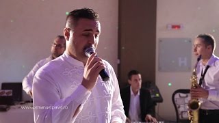 Nicu Cioanca  Colaj de joc  Live 2015 Restaurant Giulia Bistrita [upl. by Lain]