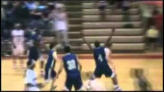 Brandon Driggers 2010 Highlights [upl. by Odirfliw]