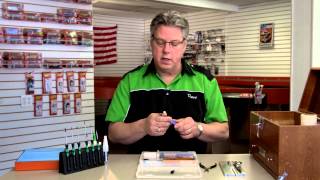 Cloverleaf Racing Tools Part 1 The Basics [upl. by Atter]