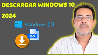 Descargar Windows 10 ISO Original Legal ⭐2024⭐ [upl. by Groves]