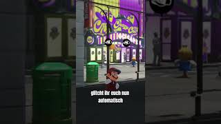 Super Mario Odyssey Glitch Im Cityland 2024 [upl. by Mannie]