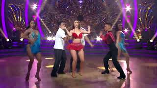 Gala 6  Samba TeamMimi [upl. by Aleksandr]