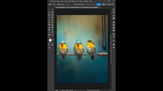 Adobe Photoshop 2024 Tips  How to use Pacth tool ducthangds photoshoptoturial [upl. by Yaral]