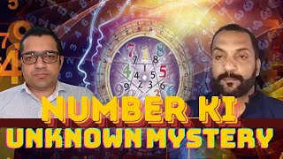 The POWER Of NUMEROLOGY 2024 Maut amp Future Numerologys  The MSJ Podcast feat [upl. by Rayshell]