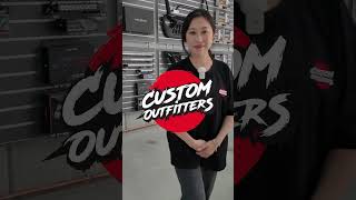 We Are Custom Outfitters  Home to 4x4 Builds Big Brands amp Range of Accessories Ford Raptor [upl. by Skip]