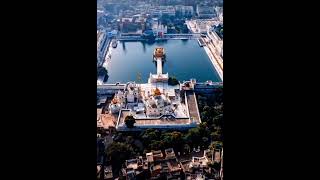 gurudwara goldentemple reels gurunanakdevji trending waheguruji [upl. by Eissen263]