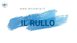 Acrobatica aerea  Tutorial IL RULLO  Artinaria Aerial Lab [upl. by Ardnauqal]