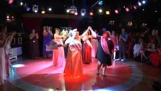 Miss ronde IDF 2014 Le journal Lundi 2 juin Yvelines Première mp4 [upl. by Kudva372]