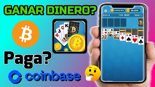 Bitcoin Solitaire app no paga  Bitcoin Solitaire Stars no paga [upl. by Ikaz]