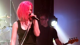 Garbage  live in Washington DC 2015  FULL CONCERT  HD [upl. by Evette844]