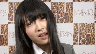 NMB48の「てっぺんとったんで！」 [upl. by Breban]