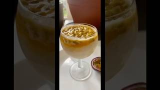 Passion Fruit The Most Exotic Dessert [upl. by Ainslie739]