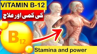 vitamin and vitamin B12  Vitamin medicine  konsa vitamin kisme paya jata hai  B12 [upl. by Alrep]