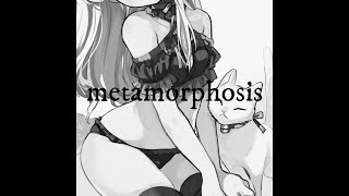 metamorphosis [upl. by Ahsei]