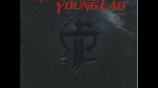 Strapping Young Lad ShineWe Ride [upl. by Aziza]