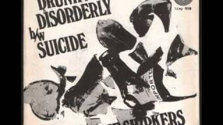 Suicide  The Shirkers [upl. by Pero]