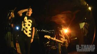 COUNTERPARTS  DIGRESSION LIVE  SNEAKY DEES [upl. by Galang]