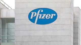 Pfizer and Biontech have a significant commercial opportunity Analyst [upl. by Sekyere]