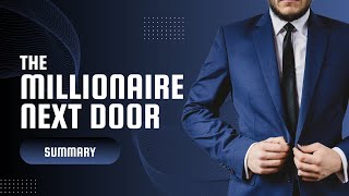 The Millionaire Next Door [upl. by Gay]