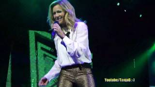 HELENE FISCHER  Fehlerfrei  HANNOVER 2014 [upl. by Holtz752]