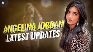 What happened to Angelina Jordan Where is Angelina Jordan now in 2023 [upl. by Sairu]