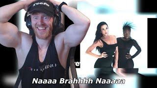 Katy Perry  IM HIS HES MINE ft Doechii • Reaction [upl. by Arrahs]