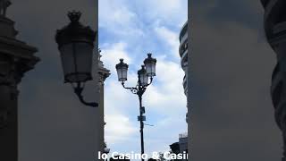 Explore Monte Carlo in 100 Seconds  The Heart of Monaco6 [upl. by Irolam]