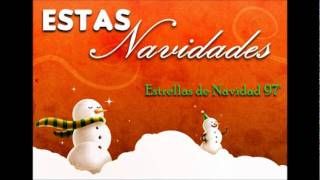 Estas Navidades  Estrellas de Navidad 97 [upl. by Matless]