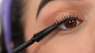 LOreal Mascara Collection My Top 5 Favorites and Why [upl. by Eceinal]